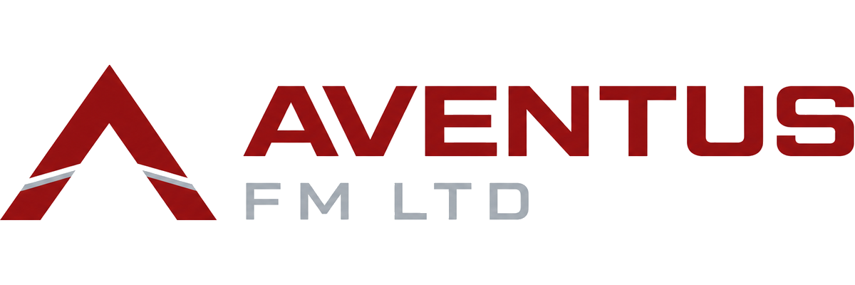 Aventus FM Ltd Logo